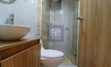 COD. 6339 - SE ARRIENDA APARTAMENTO - BARRIO: EL ANGELINO