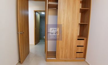 COD. 6339 - SE ARRIENDA APARTAMENTO - BARRIO: EL ANGELINO