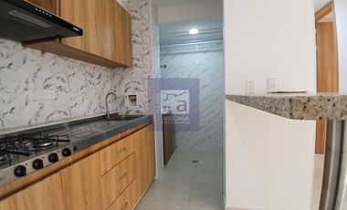COD. 6339 - SE ARRIENDA APARTAMENTO - BARRIO: EL ANGELINO