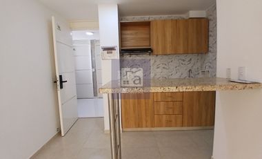 COD. 6339 - SE ARRIENDA APARTAMENTO - BARRIO: EL ANGELINO