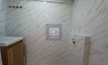 COD. 6339 - SE ARRIENDA APARTAMENTO - BARRIO: EL ANGELINO