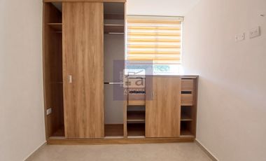 COD. 6339 - SE ARRIENDA APARTAMENTO - BARRIO: EL ANGELINO