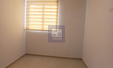 COD. 6339 - SE ARRIENDA APARTAMENTO - BARRIO: EL ANGELINO