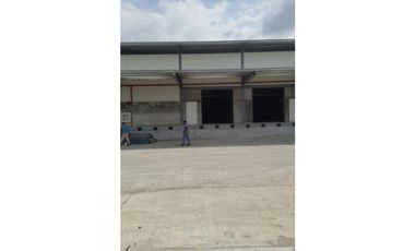 OFREZCO EN VENTA Y ALQUILER BODEGA EN MILLA 8 DE 500MTS2