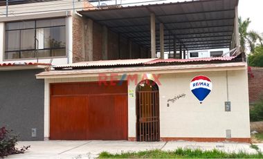 🏡 ¡Oportunidad única! Adquiere una casa al precio de un departamento, estratégicamente ubicada en una urbanización cerrada, tranquila y con seguridad