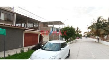 🏡 ¡Oportunidad única! Adquiere una casa al precio de un departamento, estratégicamente ubicada en una urbanización cerrada, tranquila y con seguridad