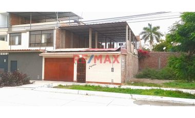 🏡 ¡Oportunidad única! Adquiere una casa al precio de un departamento, estratégicamente ubicada en una urbanización cerrada, tranquila y con seguridad