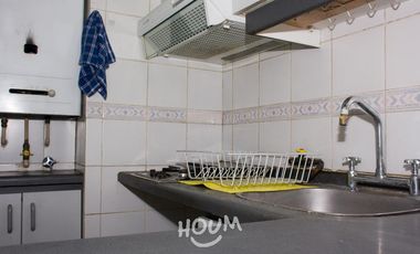 Departamento Suecia ID: 111939r