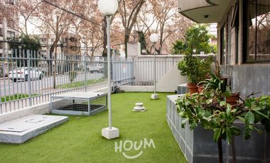 Departamento Suecia ID: 111939r