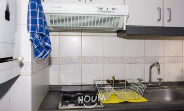 Departamento Suecia ID: 111939r