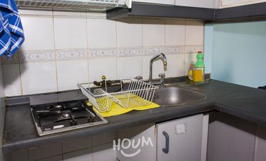 Departamento Suecia ID: 111939r