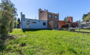 Casa en venta en El Rincón - Villa Elisa
