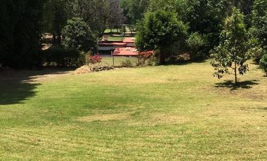 casa en venta Avandaro