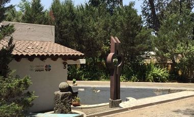 casa en venta Avandaro