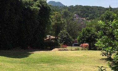 casa en venta Avandaro