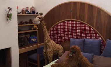 casa en venta Avandaro