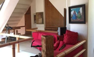 casa en venta Avandaro