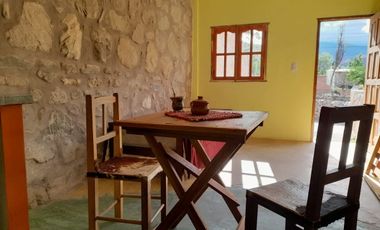 Casa soÃ±ada en el corazon de Tilcara, cuenta ademas con un Duplex