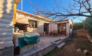 Casa soÃ±ada en el corazon de Tilcara, cuenta ademas con un Duplex