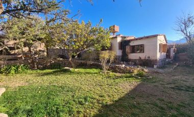 Casa soÃ±ada en el corazon de Tilcara, cuenta ademas con un Duplex