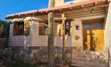 Casa soÃ±ada en el corazon de Tilcara, cuenta ademas con un Duplex