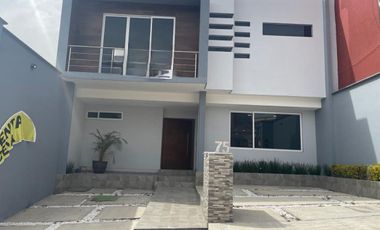 Casa en Venta, Lomas Verdes 6 Sección, 3 Recámaras