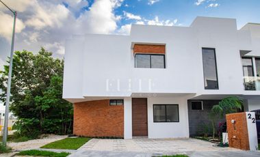Casa en Venta en Residencial ARBOLADA Cancun