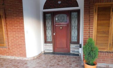 Casa en venta en Moron Sur