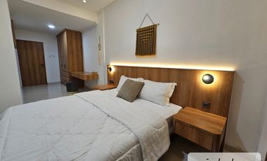 Rental - Rare Brand New 3BR Private Pool Villa for Rent in Sanur - Prime Family Home Near Beach & International Schools, Bali
