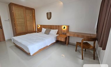 Rental - Rare Brand New 3BR Private Pool Villa for Rent in Sanur - Prime Family Home Near Beach & International Schools, Bali