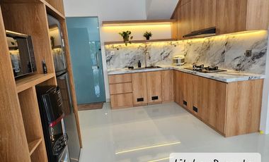 Rental - Rare Brand New 3BR Private Pool Villa for Rent in Sanur - Prime Family Home Near Beach & International Schools, Bali