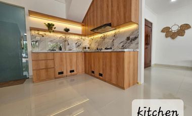 Rental - Rare Brand New 3BR Private Pool Villa for Rent in Sanur - Prime Family Home Near Beach & International Schools, Bali