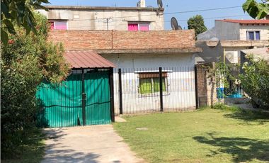 Casa en venta en Isidro Casanova, La Matanza