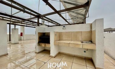 Departamento Huemul ID: 115357r