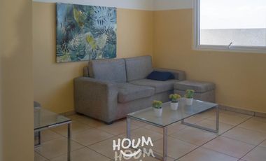 Departamento Huemul ID: 115357r