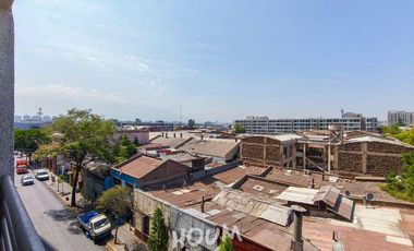 Departamento Huemul ID: 115357r