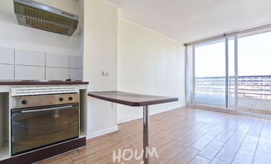 Departamento Huemul ID: 115357r