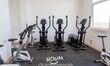 Departamento Huemul ID: 115357r