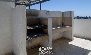 Departamento Huemul ID: 115357r