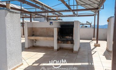 Departamento Huemul ID: 115357r