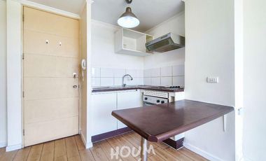 Departamento Huemul ID: 115357r