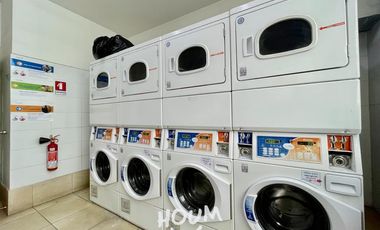 Departamento Huemul ID: 115357r