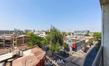 Departamento Huemul ID: 115357r