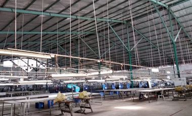 JUAL PABRIK GARMEN DI BATUJAJAR BANDUNG