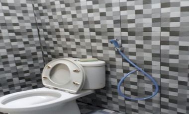 Rumah murah terawat 2 lantai 155m Cibabat kota Cimahi shm