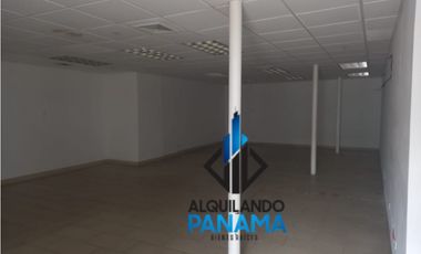 Se Alquila Exelente Local Esquinero El Carmen 321 Mts $6.000.oo + Itbm