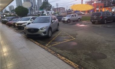 Se Alquila Exelente Local Esquinero El Carmen 321 Mts $6.000.oo + Itbm