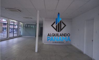 Se Alquila Exelente Local Esquinero El Carmen 321 Mts $6.000.oo + Itbm