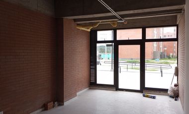 local en arriendo en torca. Cod A7117001