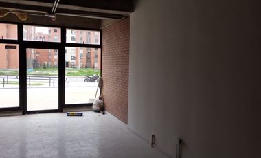 local en arriendo en torca. Cod A7117001